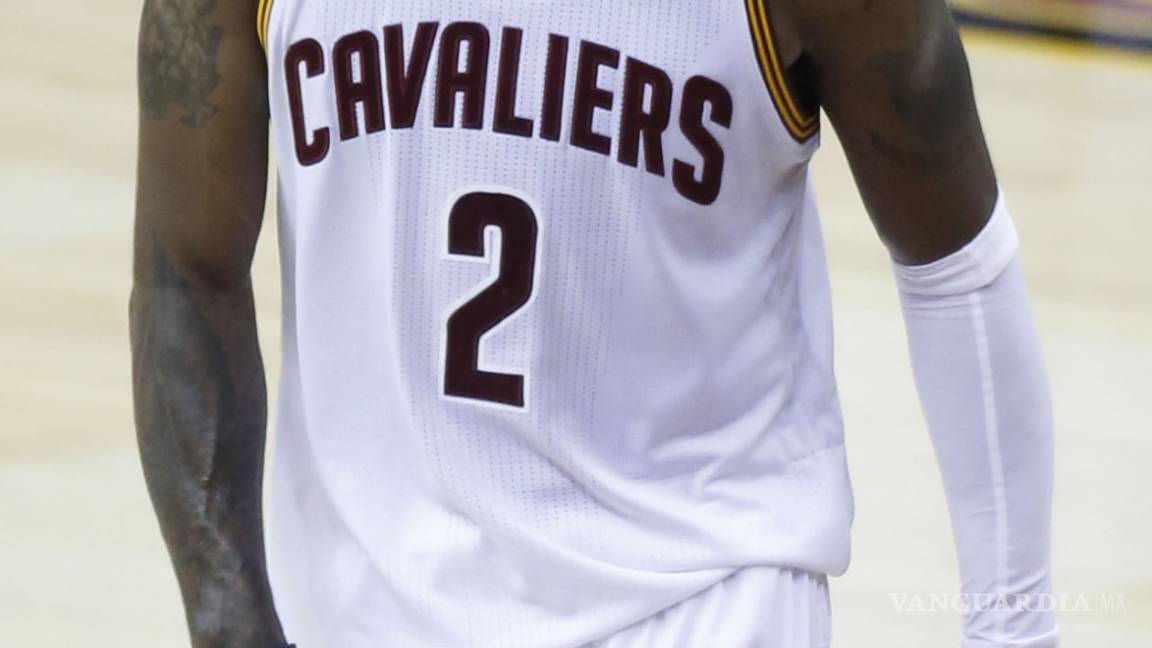 $!Los Cavaliers, siempre contra la corriente