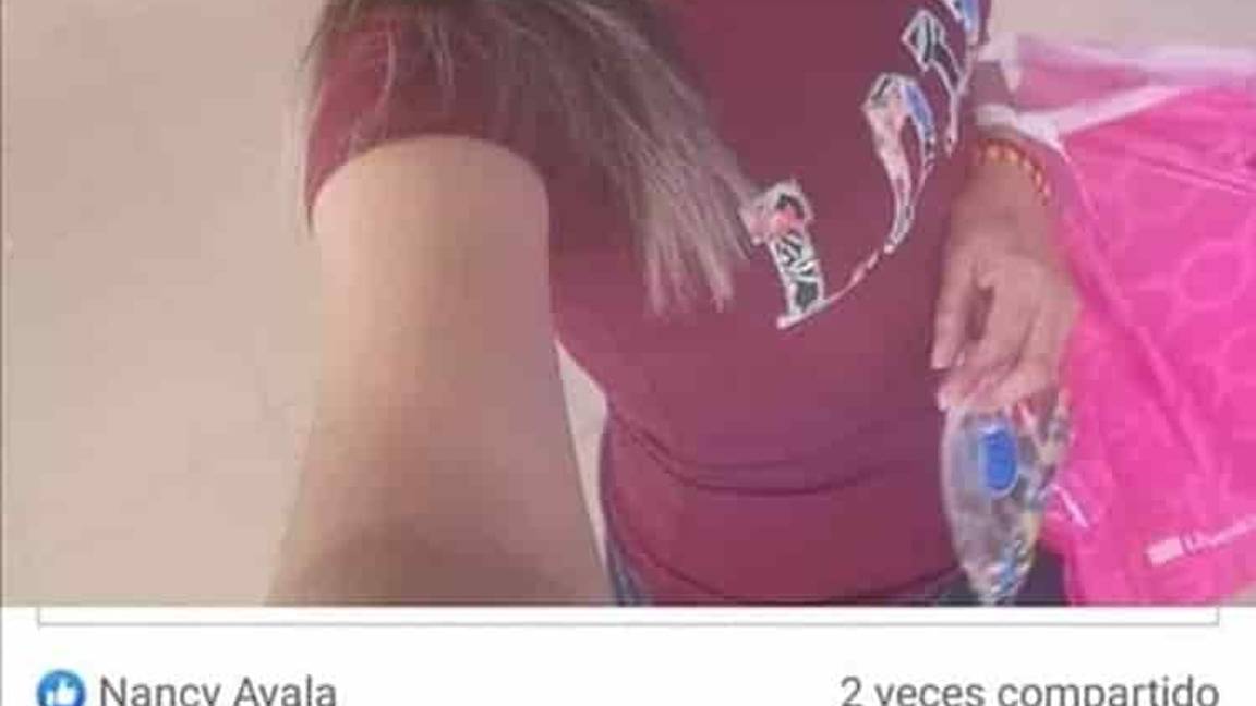 $!Encuentran quemada a mujer que desapareció en Nayarit