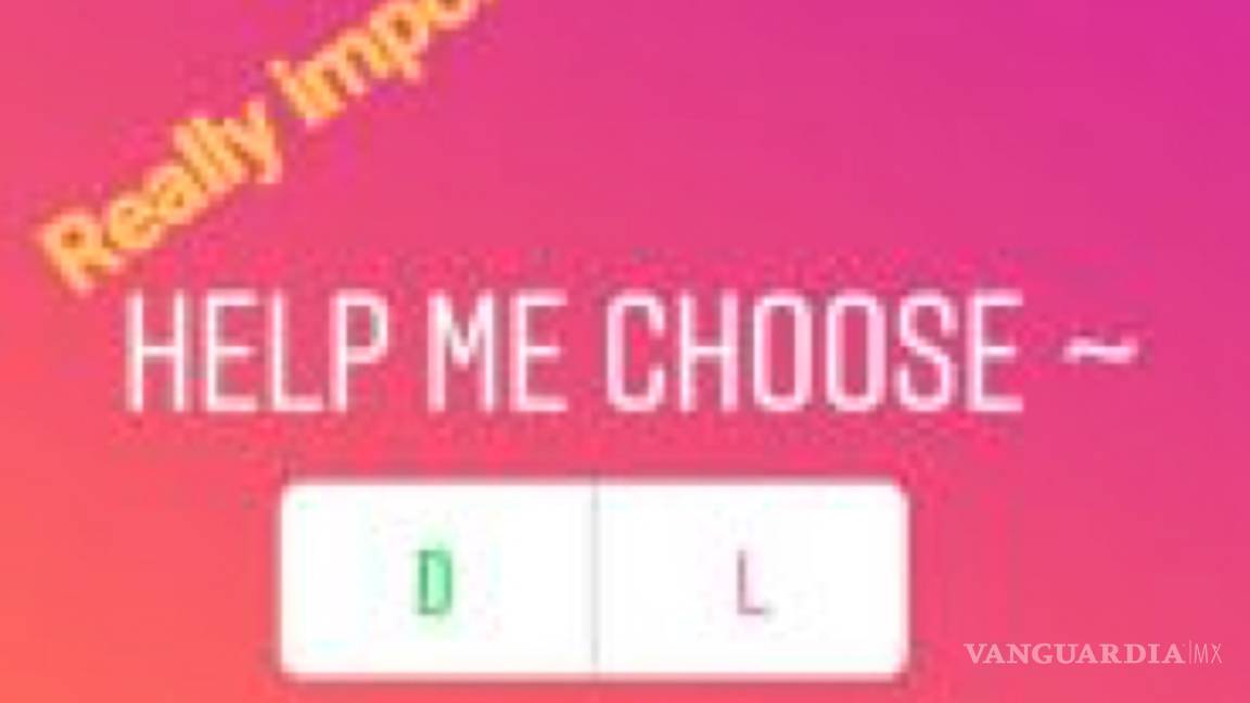 $!Preguntó en Instagram si debía suicidarse, la mayoría le dijo que sí, y lo hizo