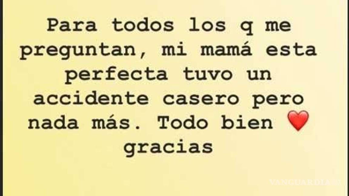 $!Angélica Rivera estaba alcoholizada y por eso cayó de las escaleras de su casa, afirma revista