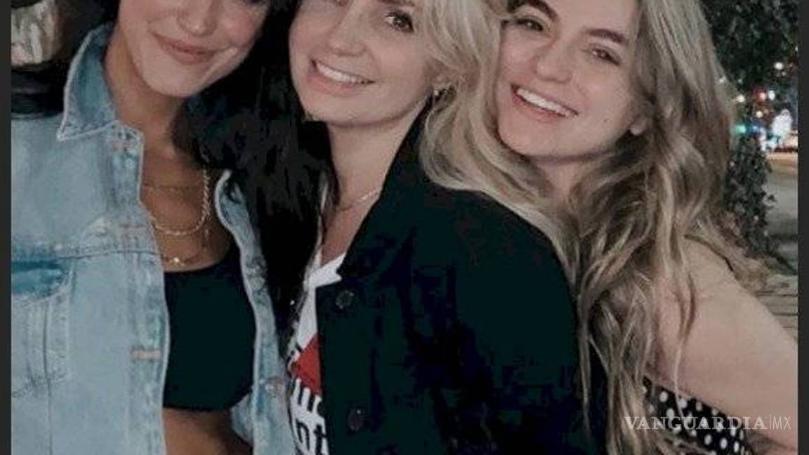 $!Mientras EPN se ‘camufla’ en disfraces, Angélica Rivera es vista en lujosas tiendas de EU