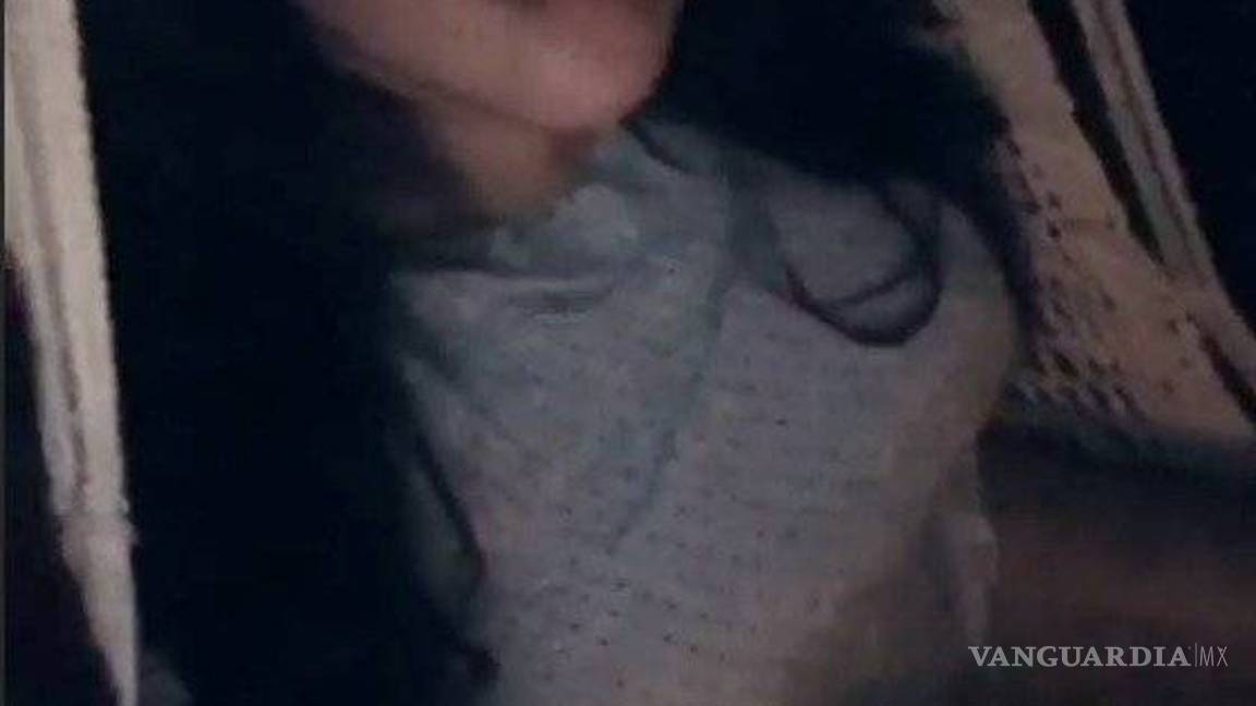 $!Gomita enciende las redes con sexy lencería transparente (FOTOS)