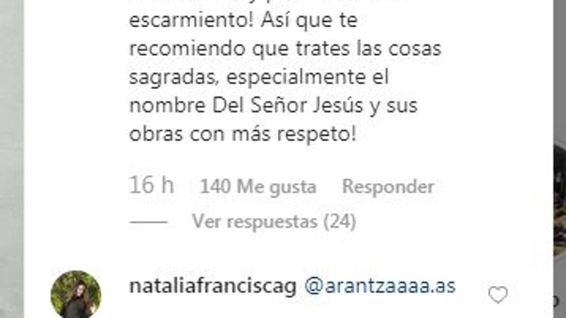 $!Católicos explotan contra 'Luisito Comunica' por esta polémica imagen