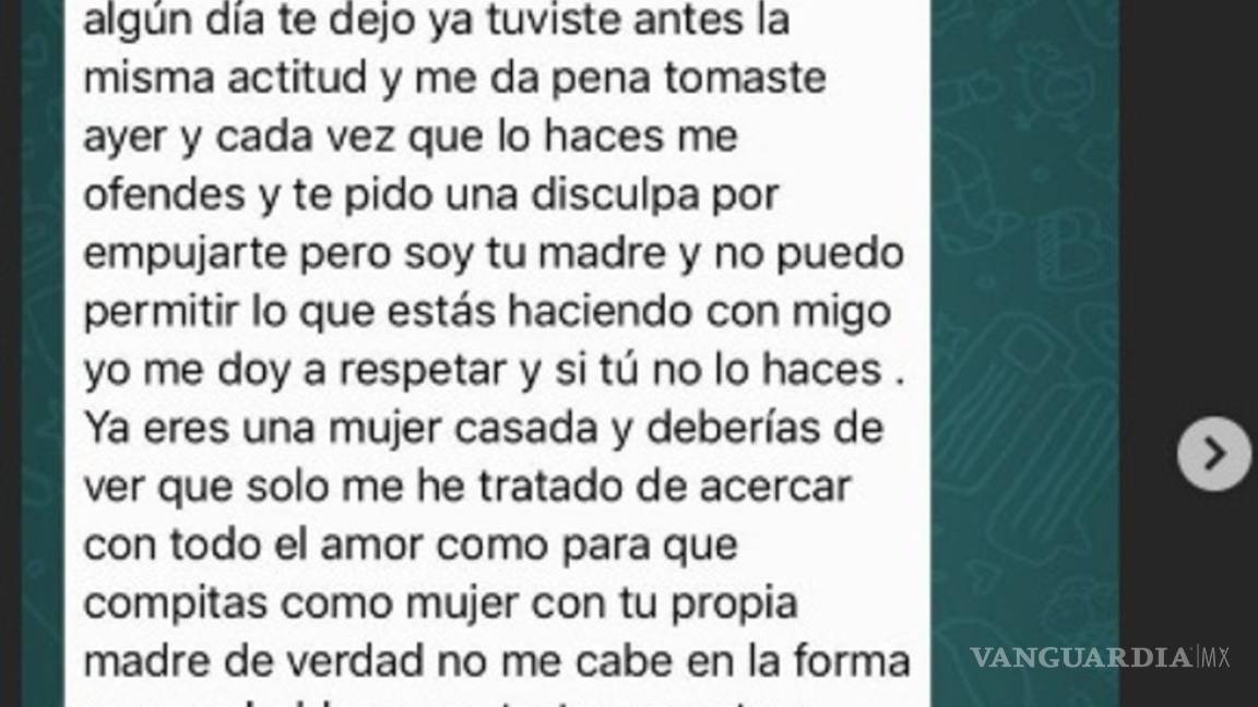 $!¡No aguantó la presión!: Christian Estrada cierra su Instagram