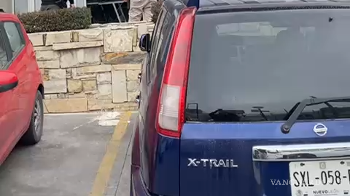 $!Cateos por presunto fraude en la venta de autos dejan 11 detenidos y 7 vehículos asegurados en NL