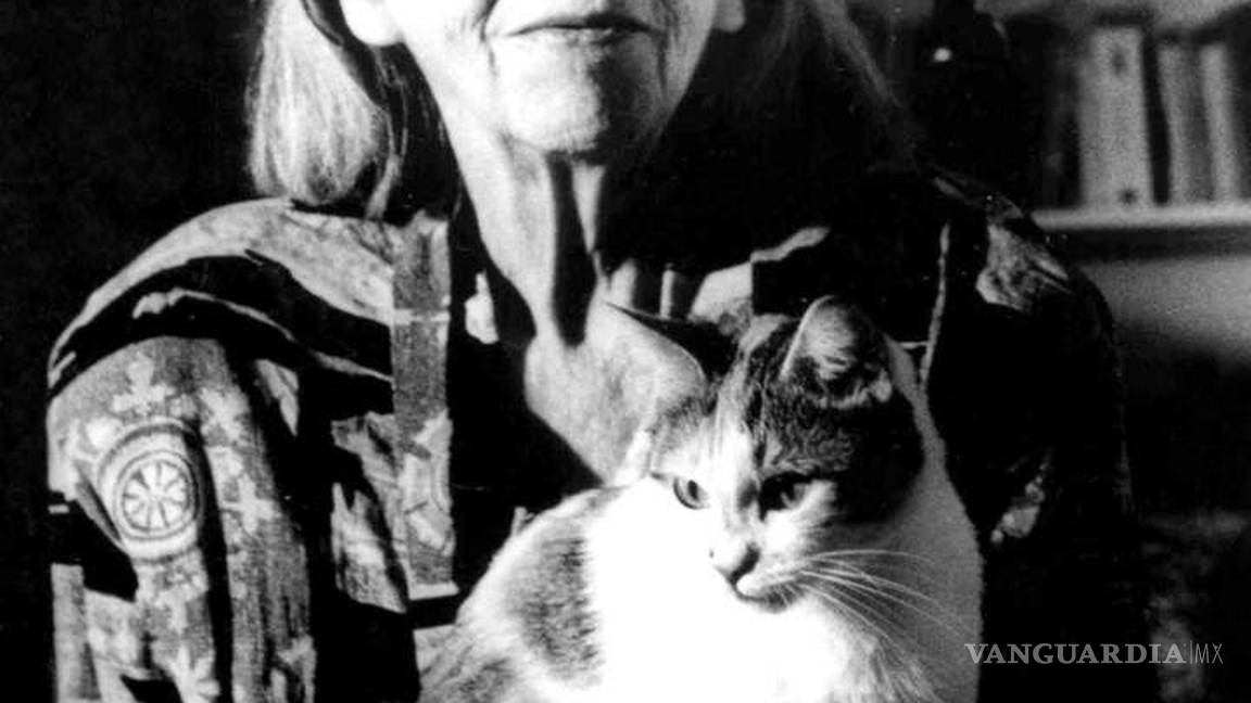 $!Dedican este año a Elena Garro en el centenario de su natalicio