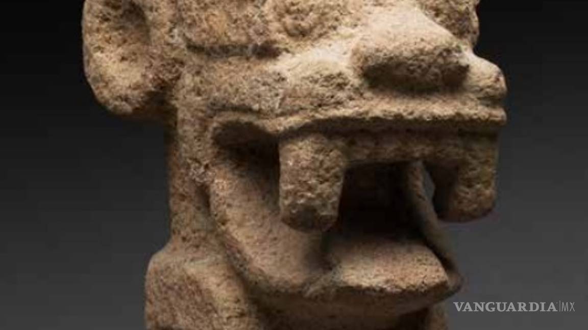 $!Subastan piezas arqueológicas mexicanas en París aún tras denuncias del INAH