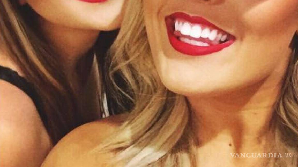 $!#TrumpGirls Conoce a las sexys fanáticas de Donald Trump (fotos)