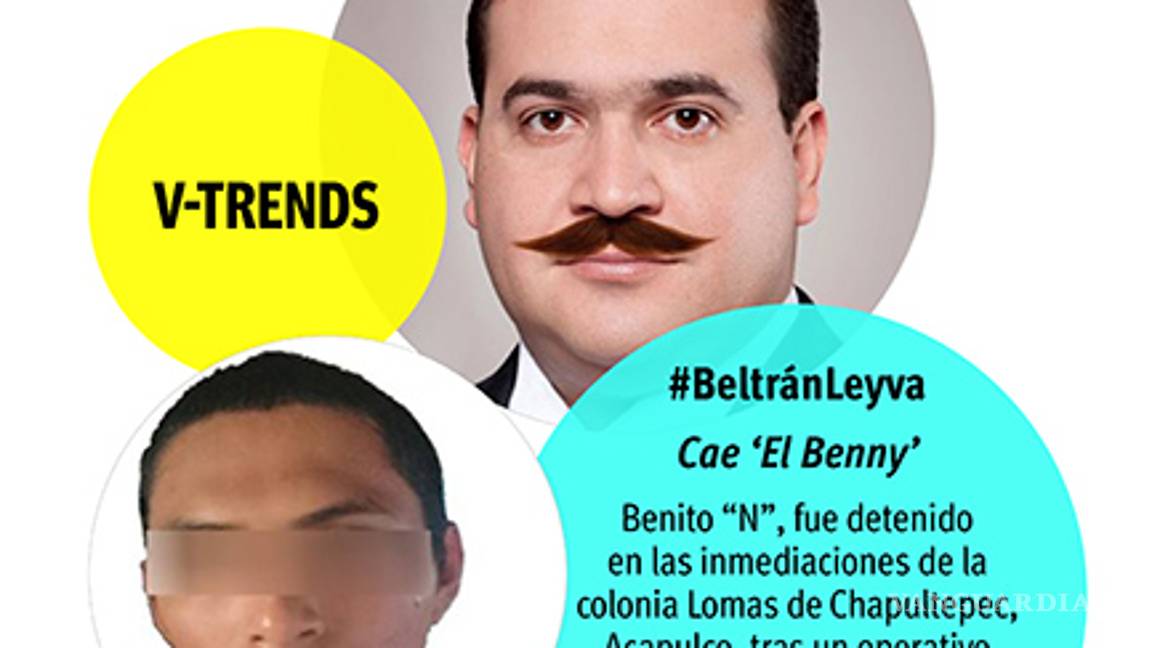 $!V-Trends 19/11/2016