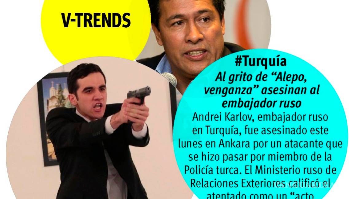 $!V-Trends 19/12/2016