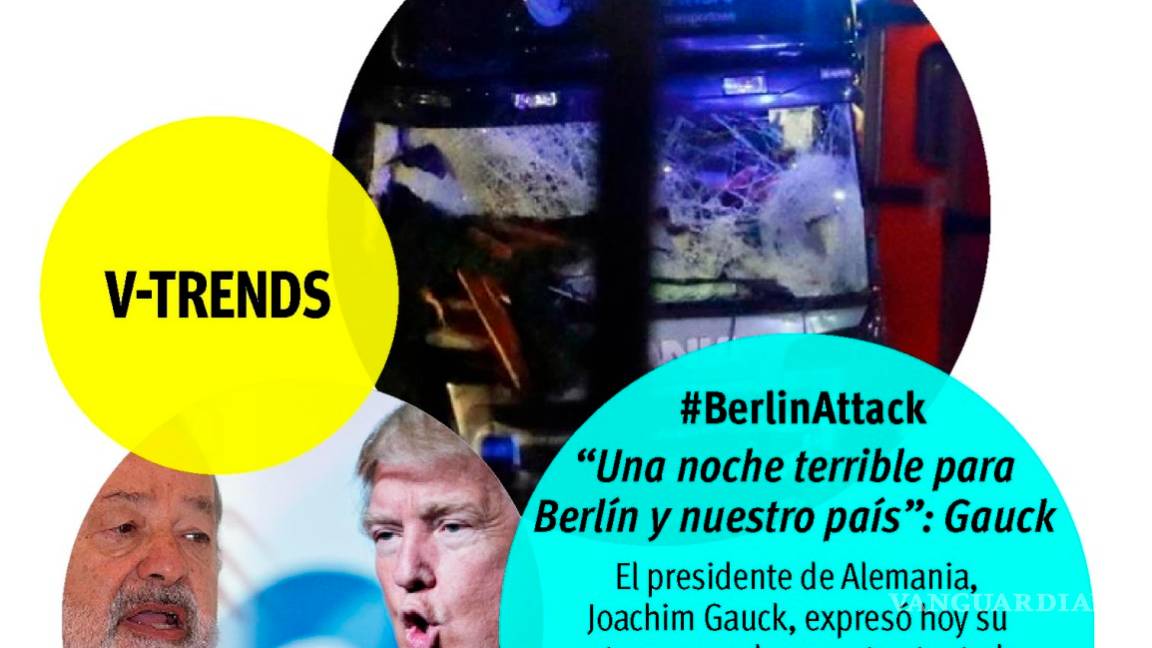 $!V-Trends 20/12/2016