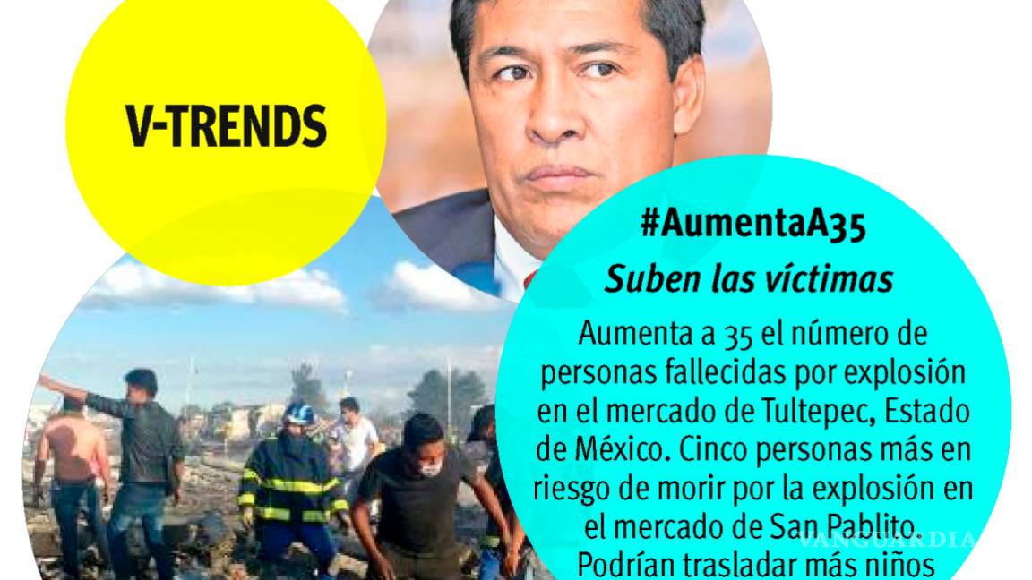 $!V-Trends 22/12/2016