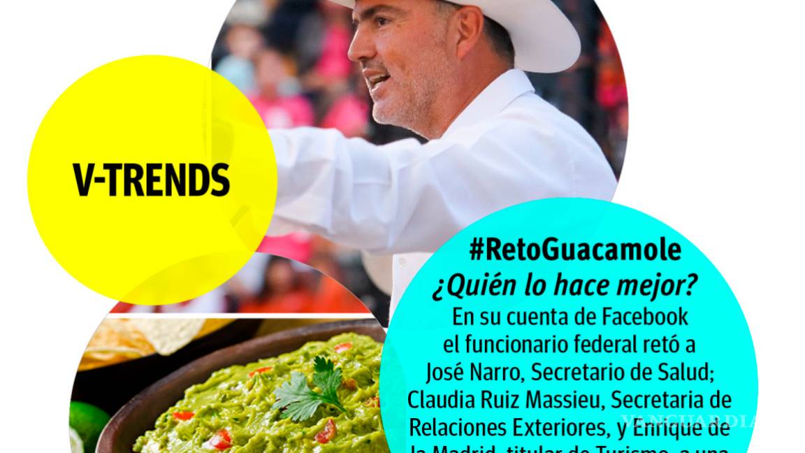 $!V-Trends 07/12/2016