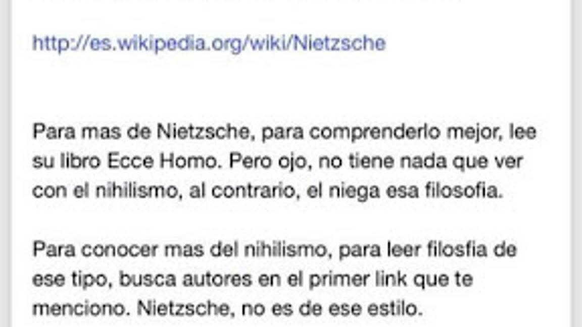 $!Así arrancó el meme viral "pa ke quieres saber eso"