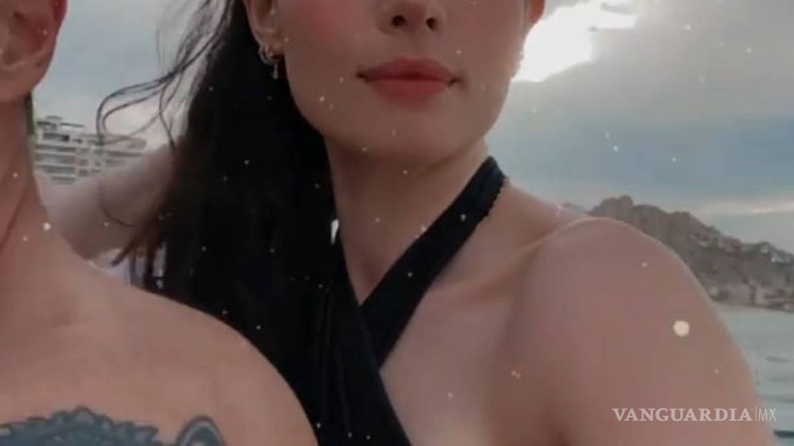 $!Mauricio Ochmann presume nueva novia, una modelo de Sonora