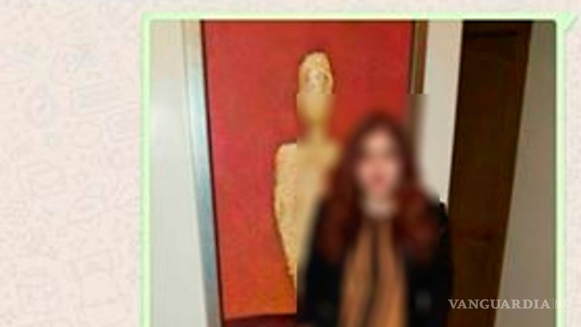 $!Empresa de Monterrey solicita asistente personal para contacto 'íntimo' y muchacha lo denuncia en redes