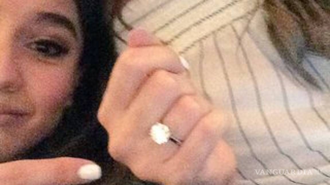 $!Miss Universo se casa: Ximena Navarrete dio el ‘Sí’