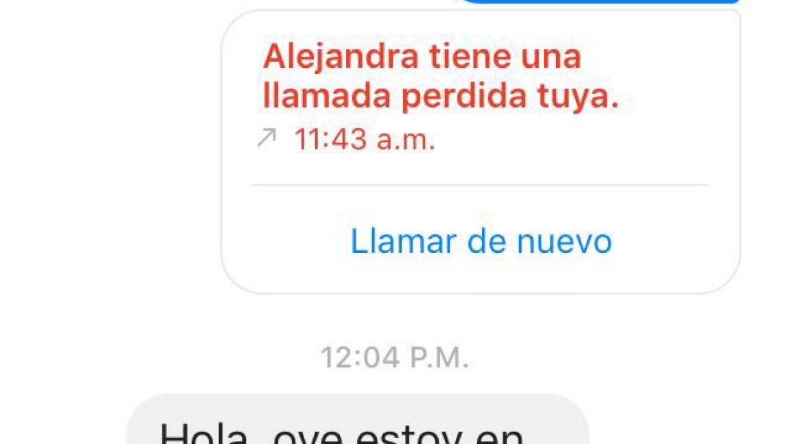 $!Madre de monclovense detenida en EU por tráfico de drogas exige a diputado Ricardo Saldivar dar la cara