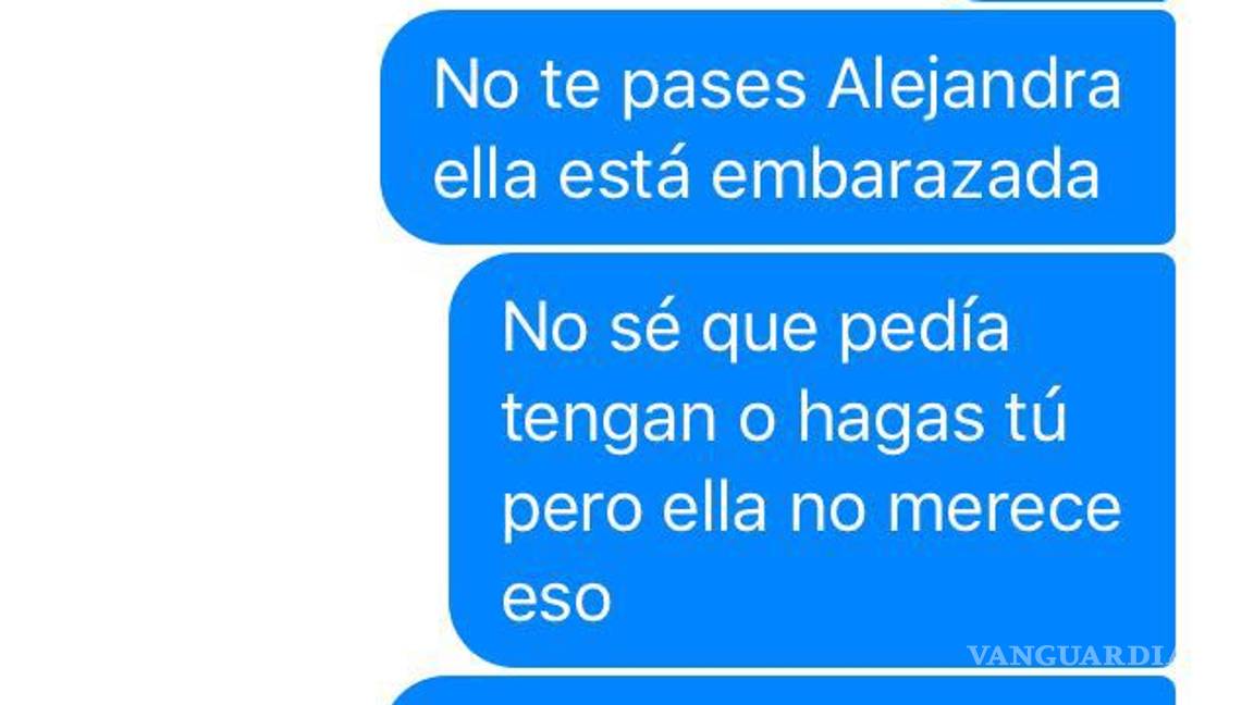 $!Madre de monclovense detenida en EU por tráfico de drogas exige a diputado Ricardo Saldivar dar la cara