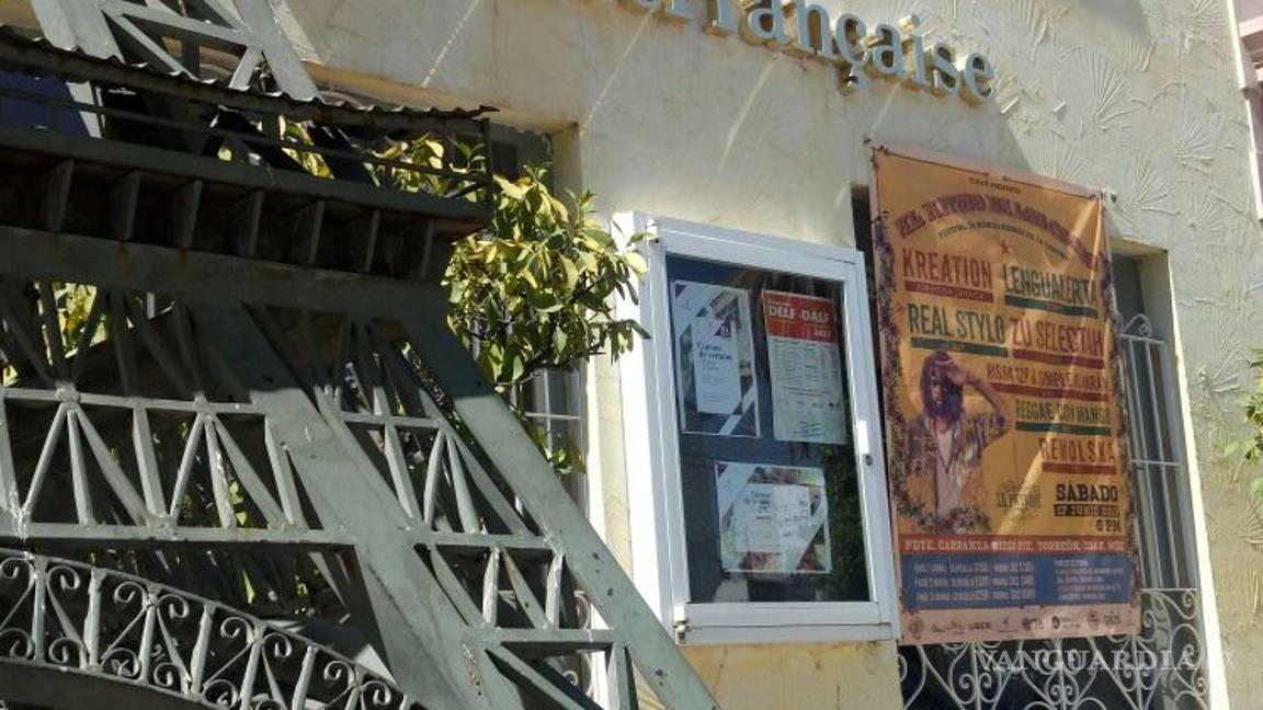 $!Tiene nuevo director la Alianza Francesa de La Laguna