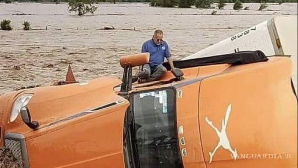 $!Nayarit en estado de emergencia por inundaciones que dejó ‘Pamela’