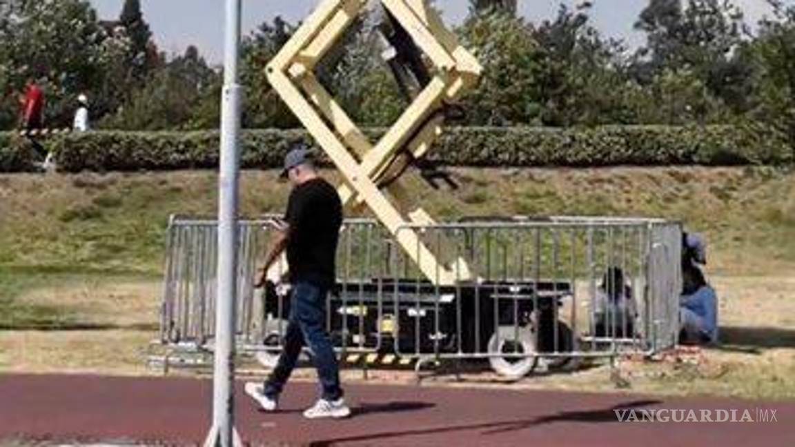 $!‘Murió en su pasión’: Padres de Berenice y Miguel exigen justicia y denuncian negligencia de AXE Ceremonia