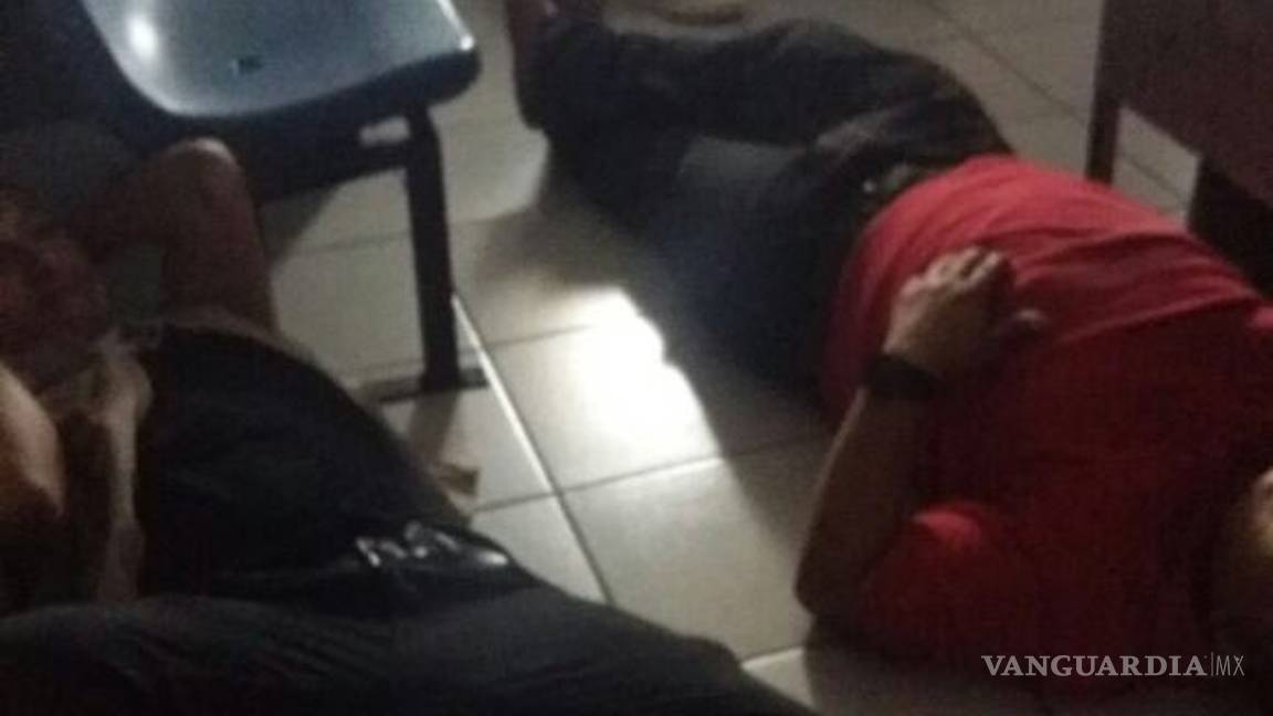 $!Balacera en Cancún dejó cuatro muertos y cinco detenidos