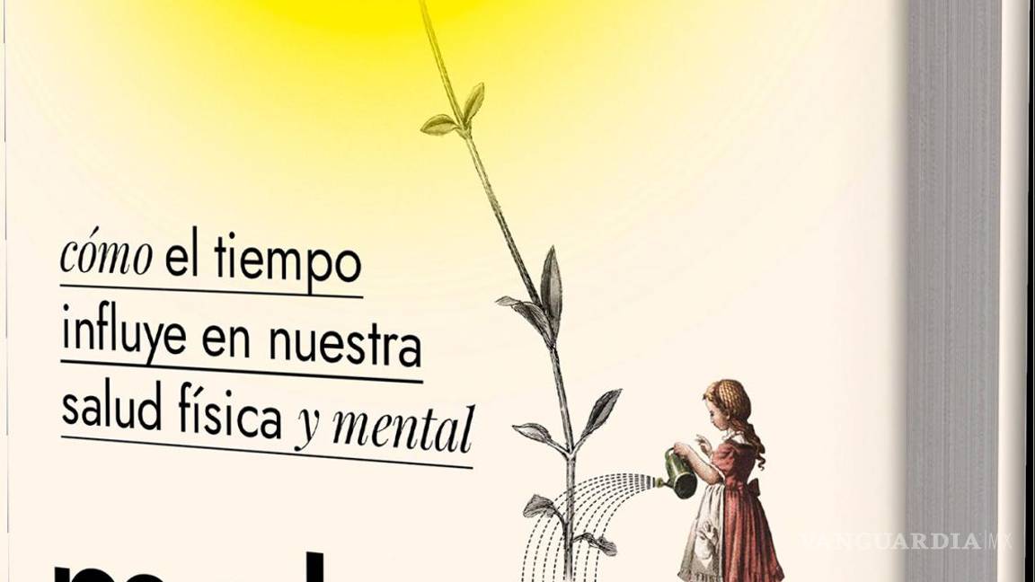 $!Imagen en 3D del libro ‘Meteorosensibles’.