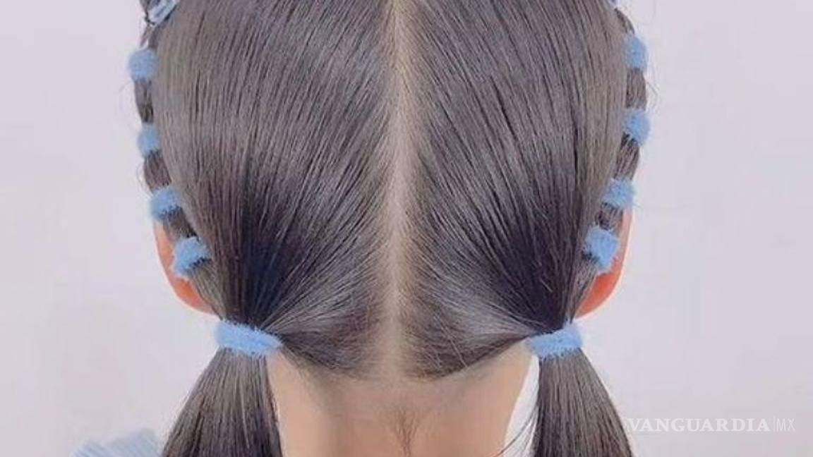 $!Estos peinados suelen ser populares en eventos especiales o temáticos.