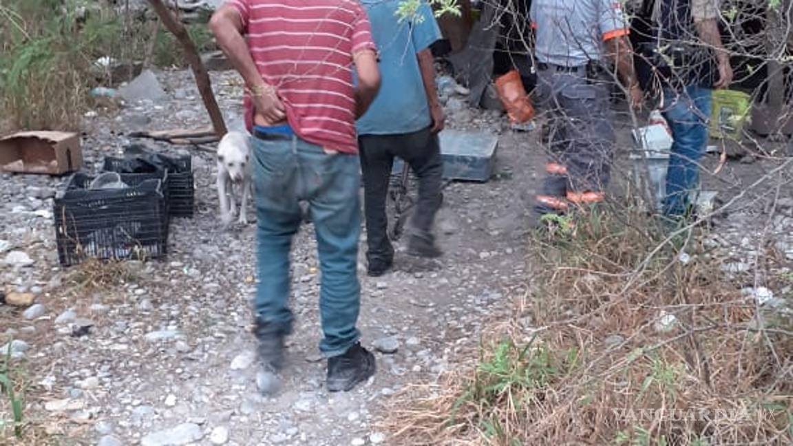 $!Nuevo León en alerta por lluvias de tormenta tropical 'Fernand'; suspenderán clases en todos los niveles