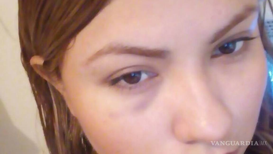 $!Exhiben impunidad en asesinato de Ana Karen en Torreón: Su novio acabó con ella y abusó de su hija hace dos años