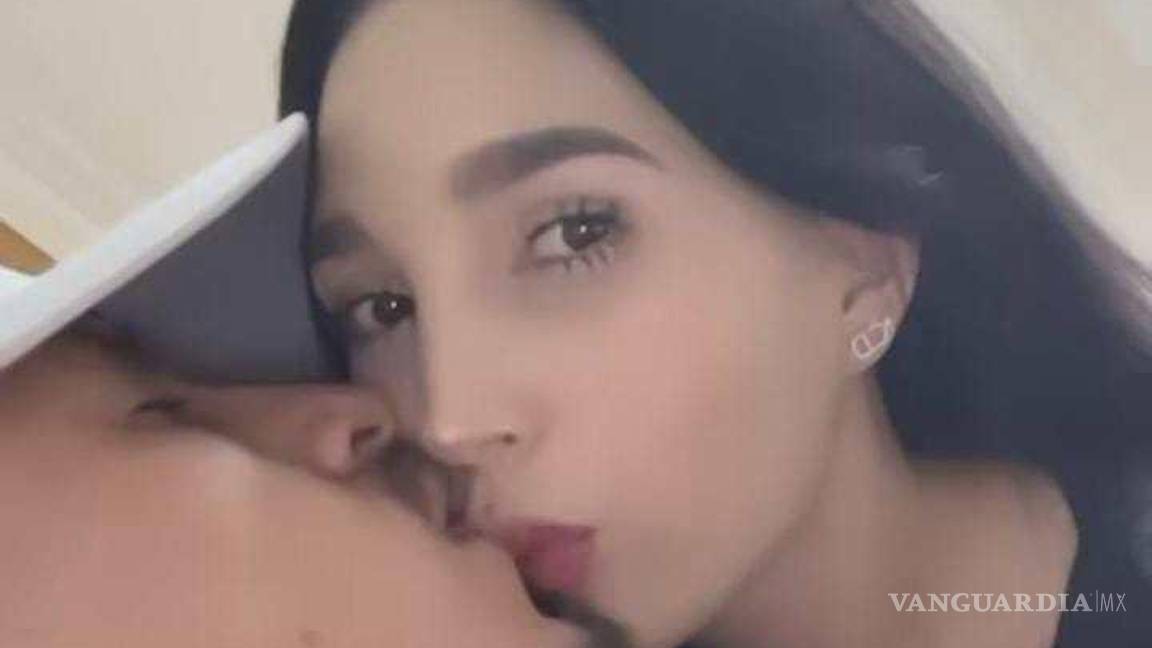 $!La esposa del Chicote Calderón salió a defenderlo.