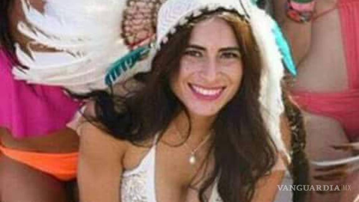 $!No sólo fue #LadyCoralina, una amiga de ella también le fue infiel a su esposo beisbolista y la llaman #LadyHilary