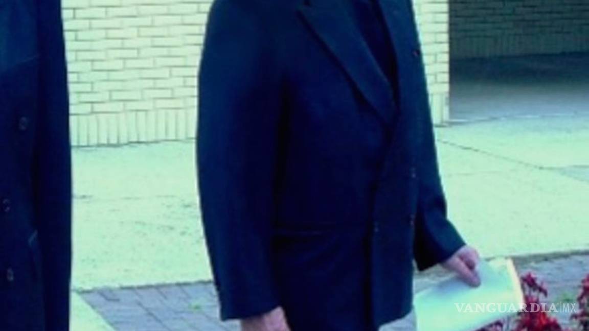 $!Legionario de Cristo abusó de conductora de televisión, ella denuncia en redes y pide ayuda