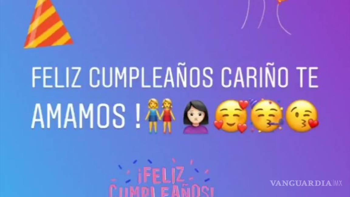 $!Joaquín 'El Chapo' Guzmán cumple 65 años... así lo felicita Emma Coronel