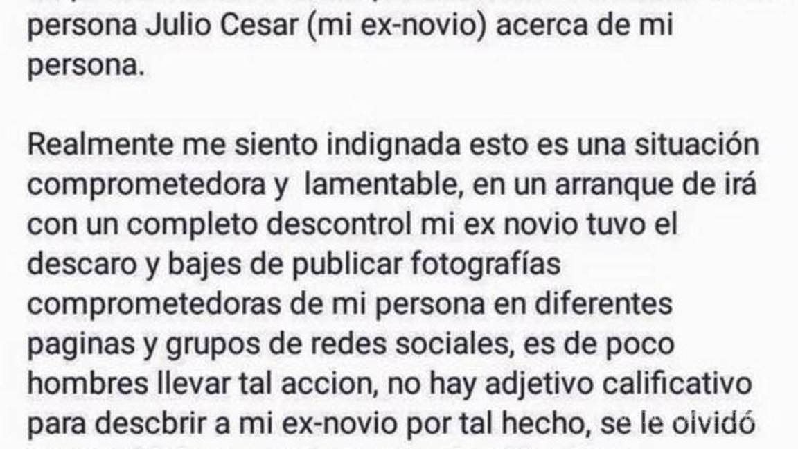 $!Asesino de ingeniera de Ramos Arizpe se entregó, confirman autoridades