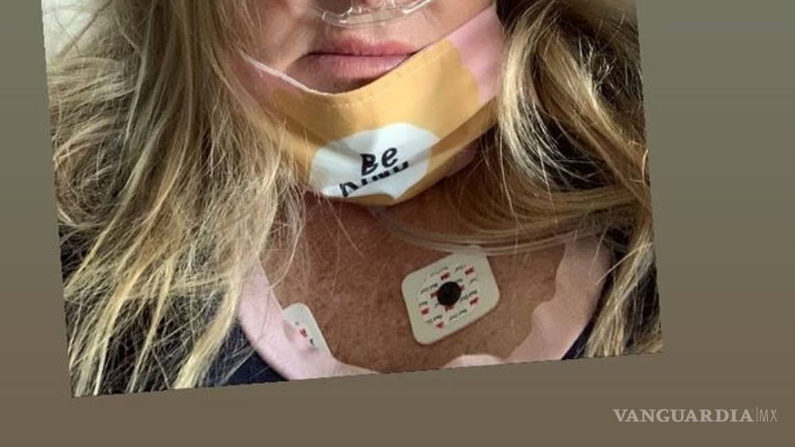 $!Sharon Stone culpa a quienes no usan cubrebocas de que su hermana se haya contagiado de coronavirus