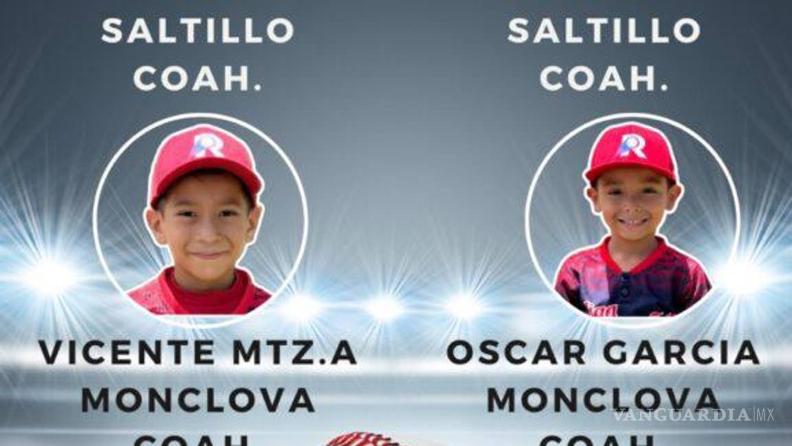 $!Empresas locales ya han contribuido con material deportivo, pero aún se necesitan donativos para cubrir los costos del viaje y el hospedaje.