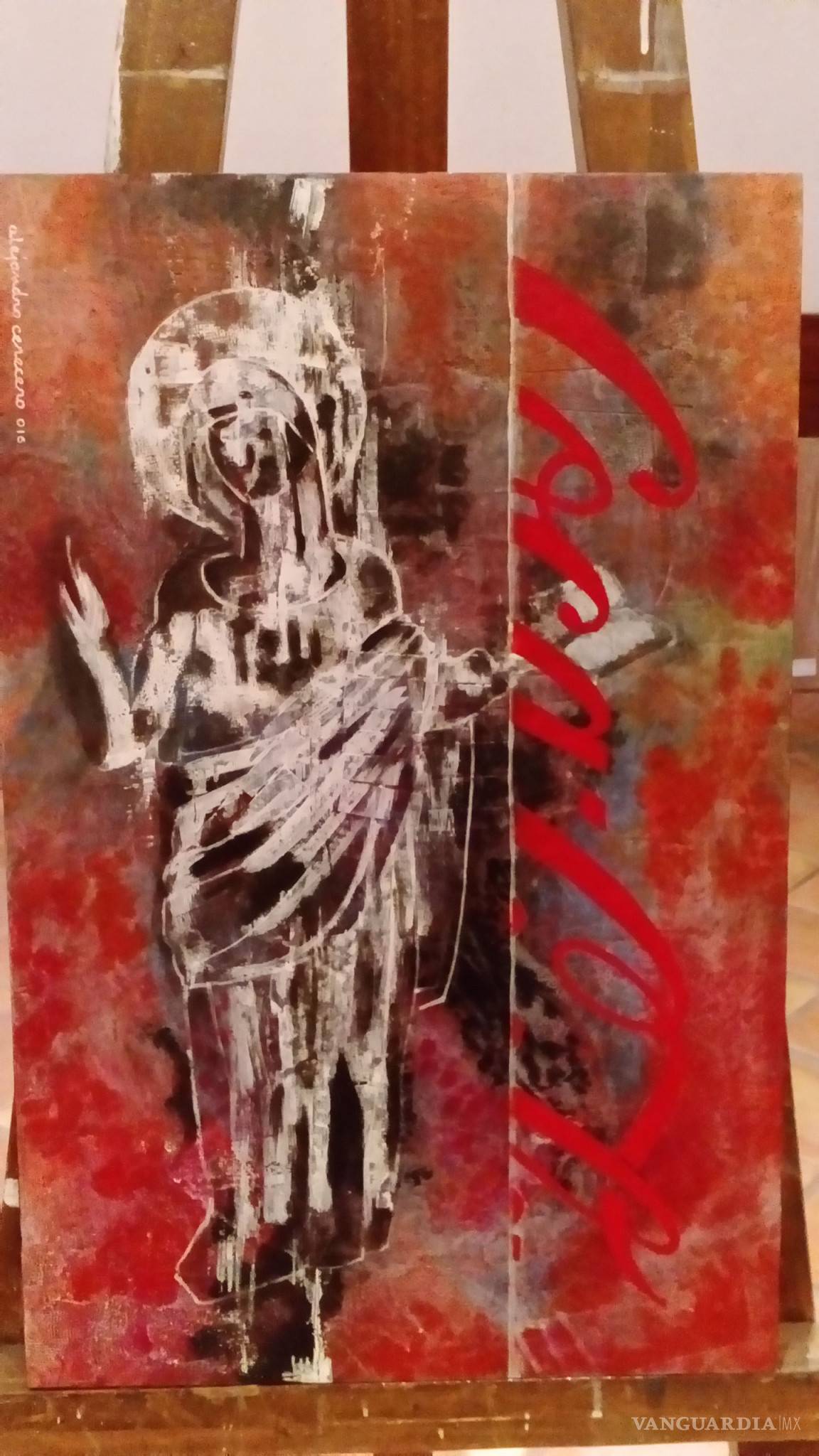 $!Arte para comprar y actividades para disfrutar, Bazar de arte 2018