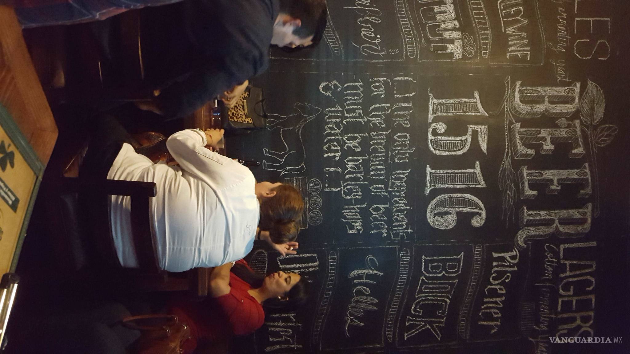 $!Cerveza artesanal: 'Es mucho más que pistiar'