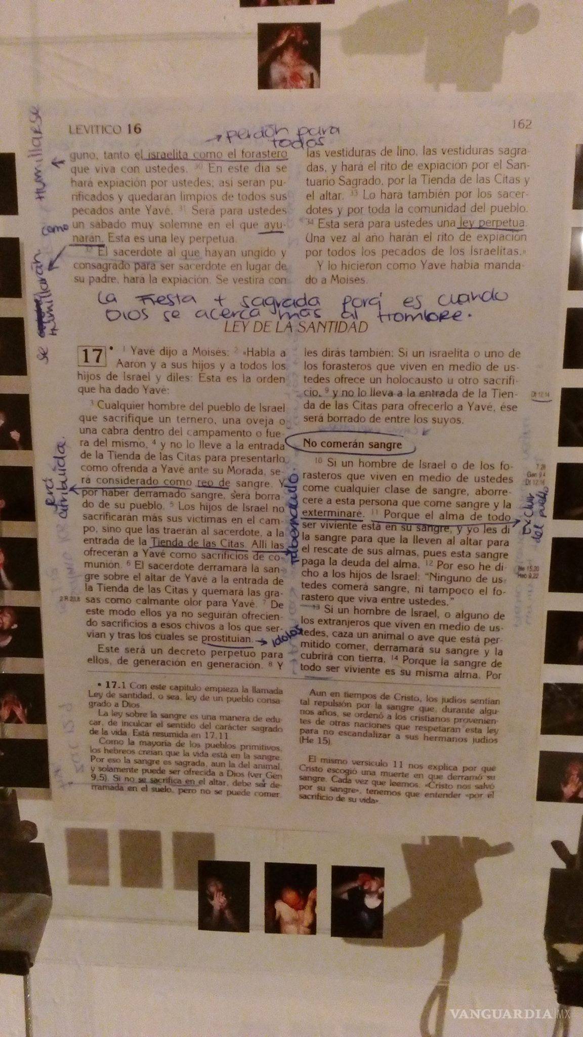 $!Los procesos artísticos