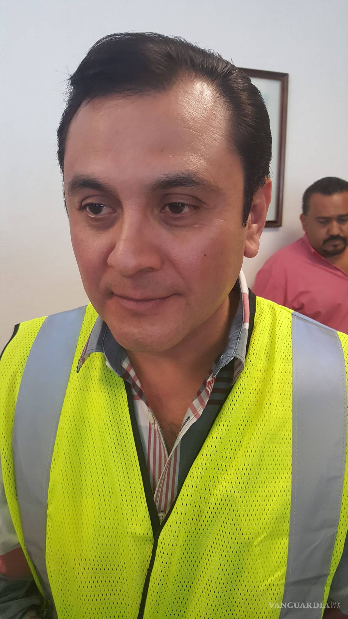 $!En 15 días se dará el fallo de la planta tratadora de aguas de Torreón