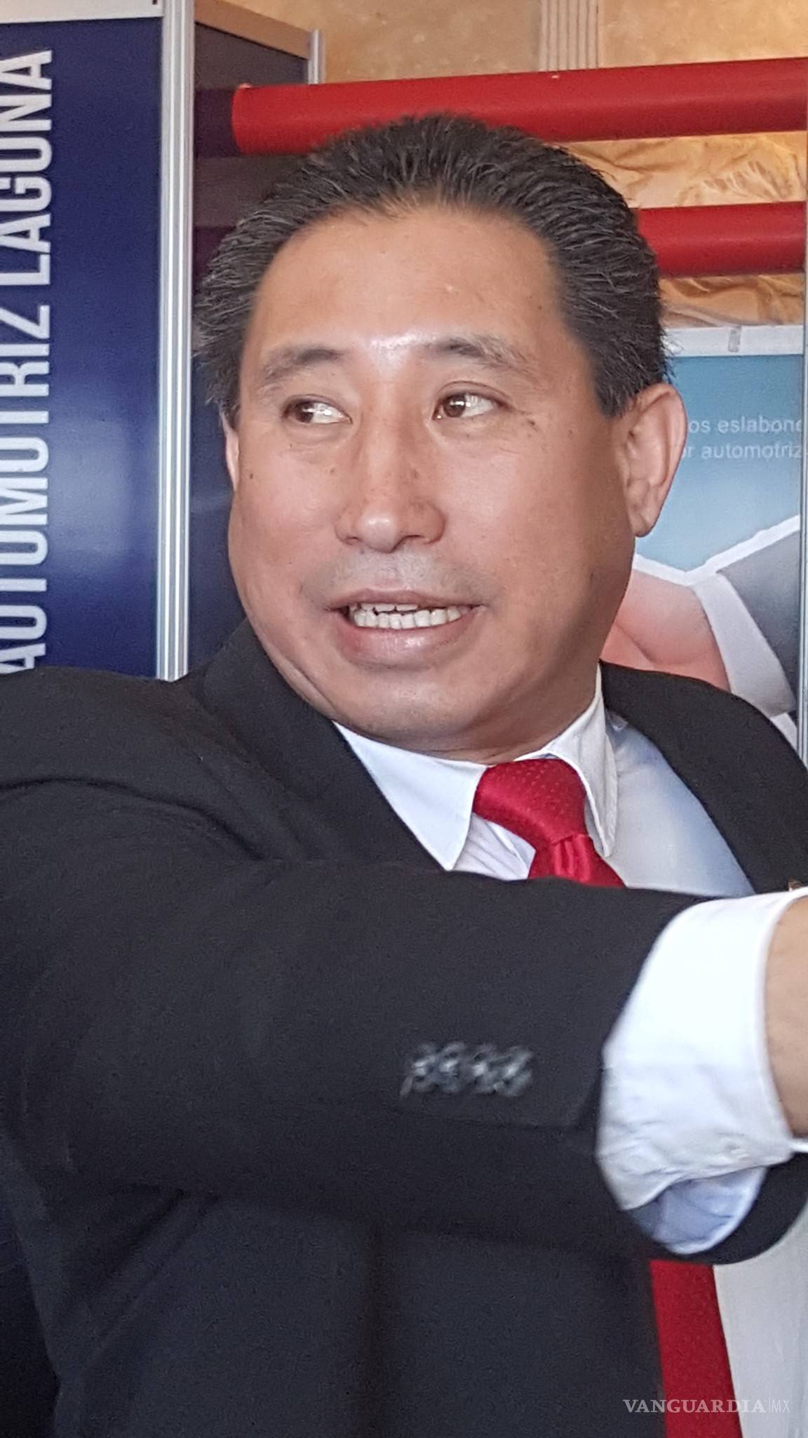 $!Inicia Expo Congreso Automotriz Laguna