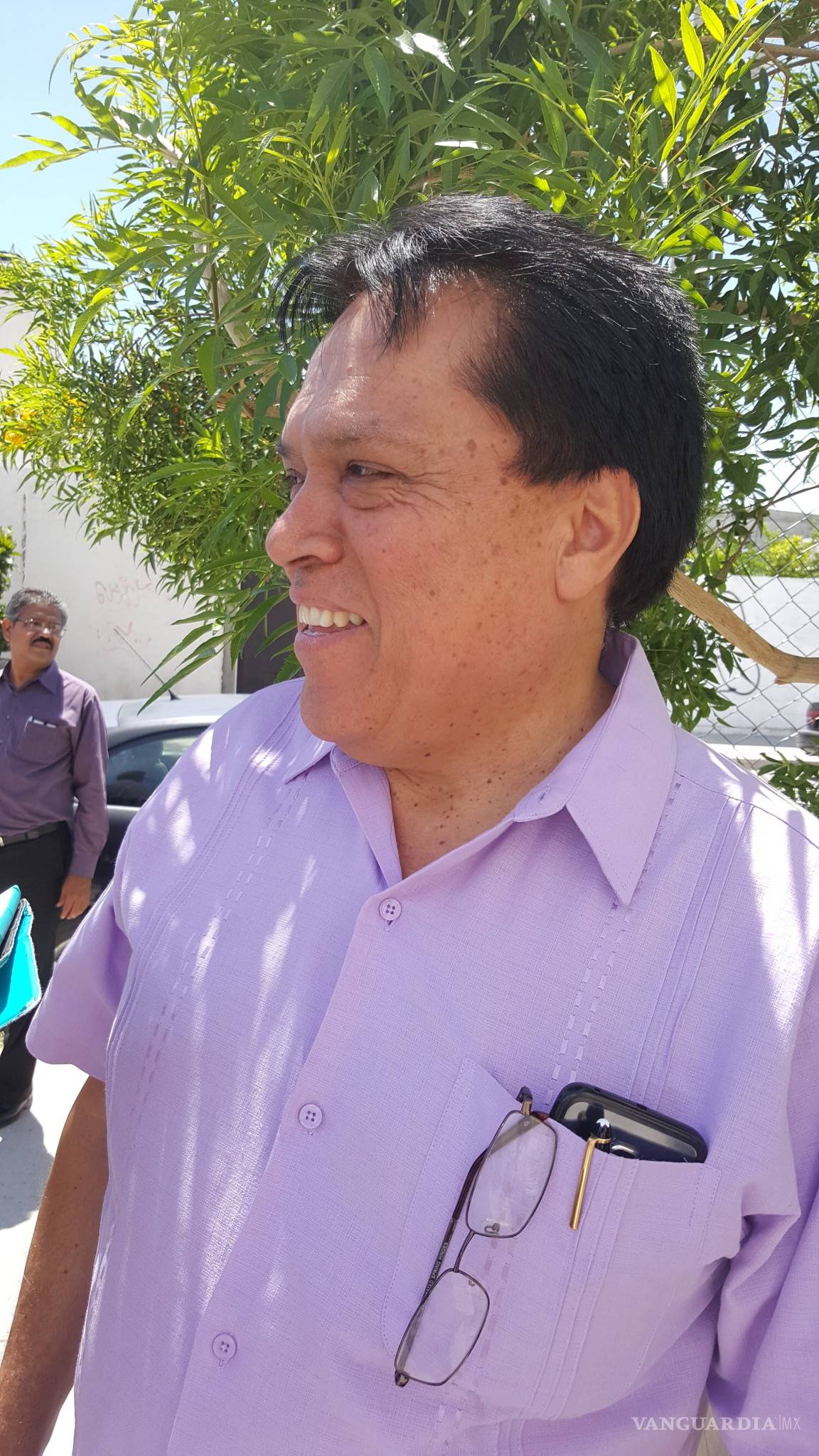 $!Someten a juicio oral a 18 por violencia en el TSM