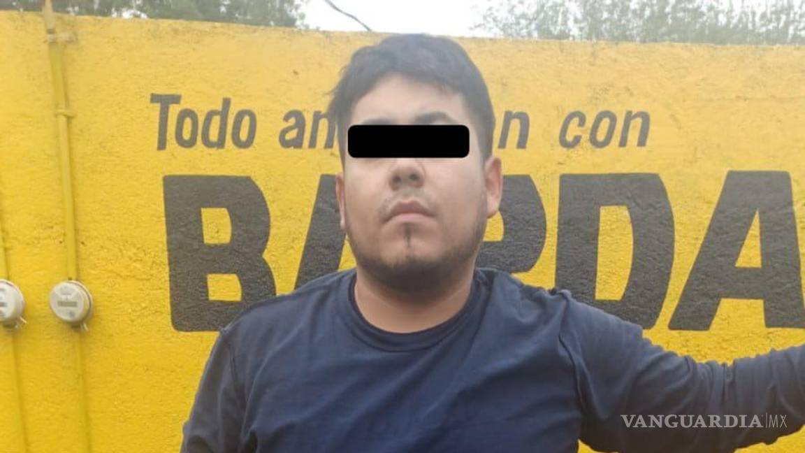 Dan Formal Prisión a Héctor Guadalupe N. por homicidio en colonia Zaragoza, en Saltillo