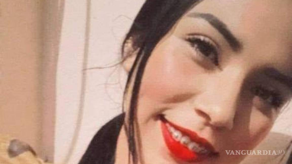 $!La joven madre fue llevada por un taxista a una cita que tenía, asegura el conductor que la dejó en el lugar y se fue.