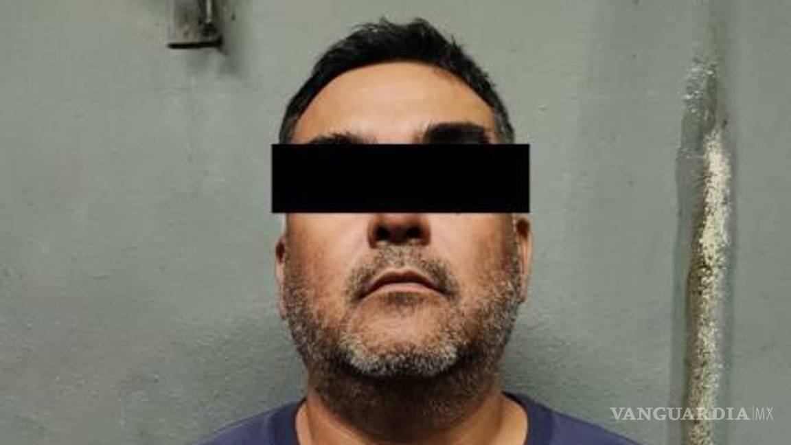 $!En la colonia Los Fresnos, el hombre presuntamente aventó a su esposa por las escaleras porque éste le pidió que comprara despensa para la familia