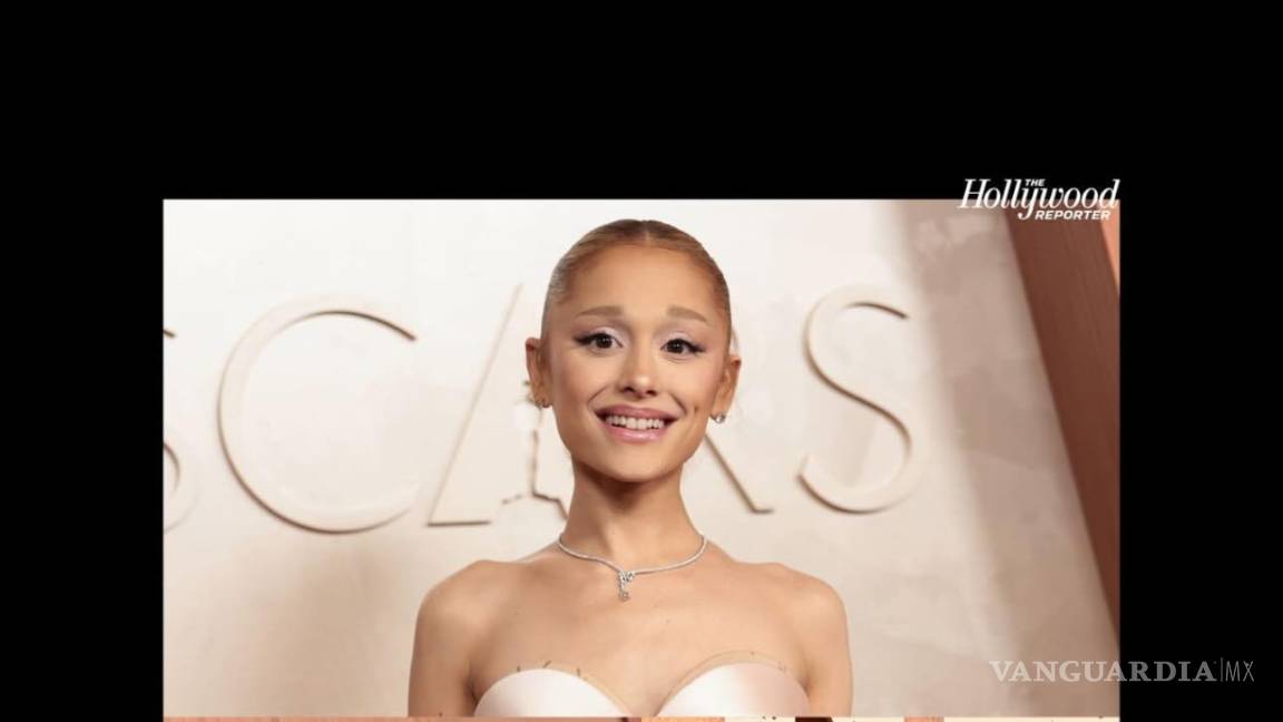 $!¿Se retira de la música? Confirma Ariana Grande que protagonizará ‘Los Fockers: La Familia de mi Novia 4’