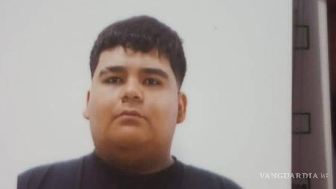 $!Trágico hallazgo: joven desaparecido fue encontrado sin vida en el Semefo de Saltillo