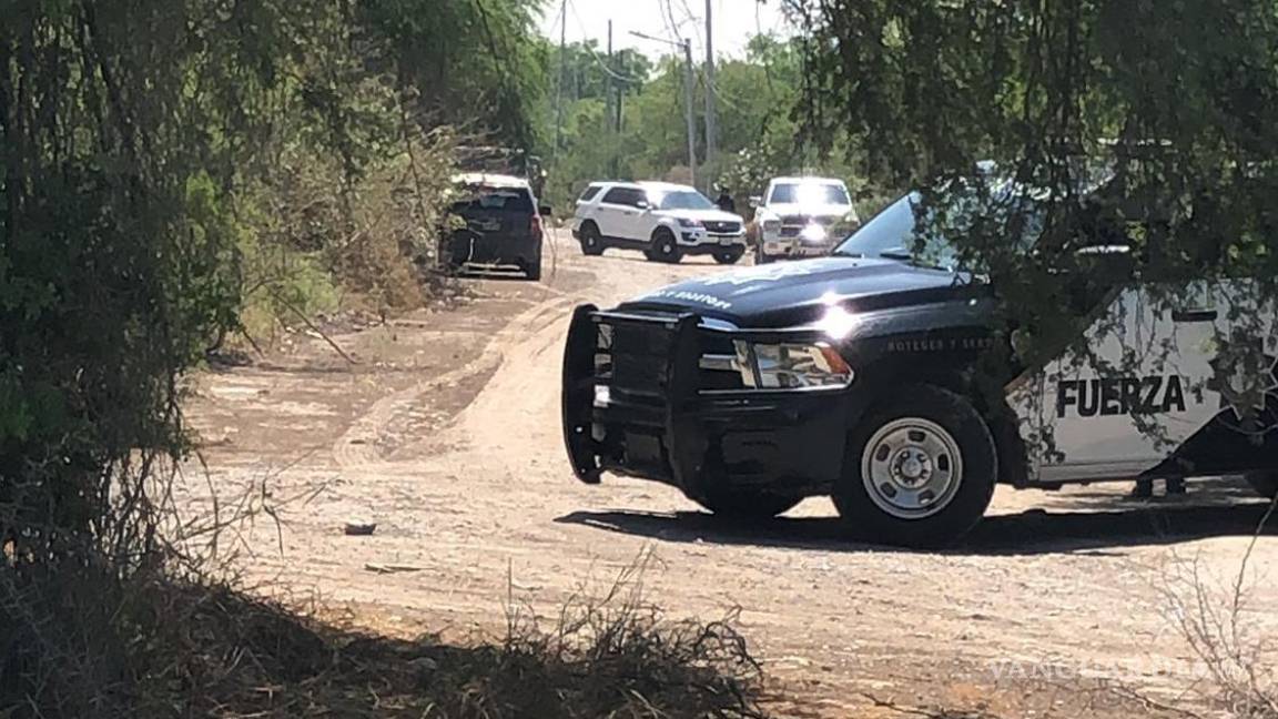 Falsa alarma: cuerpo encontrado sin vida en Escobedo no es Debanhi, ‘se sigue buscando’, confirman familiares